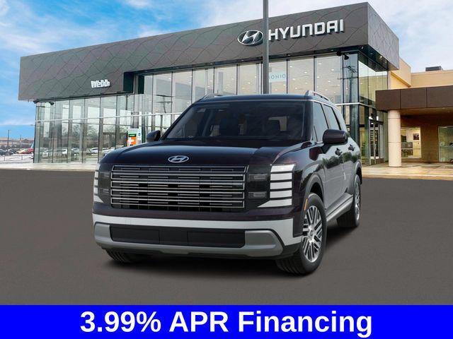 new 2026 Hyundai Palisade car, priced at $44,398