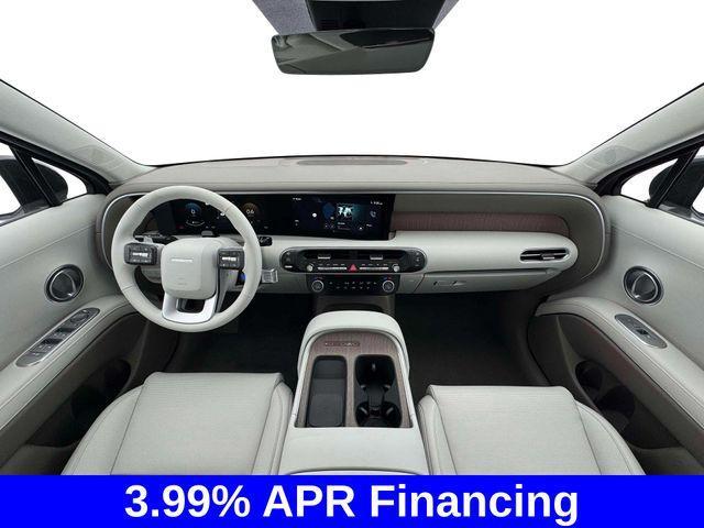 new 2026 Hyundai Palisade car, priced at $44,398