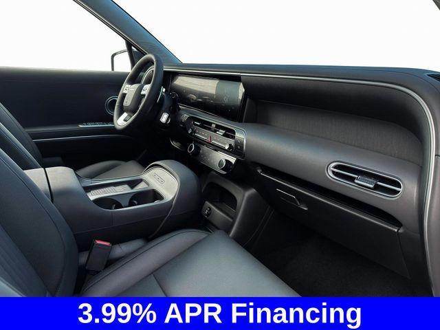 new 2026 Hyundai Palisade car, priced at $44,953