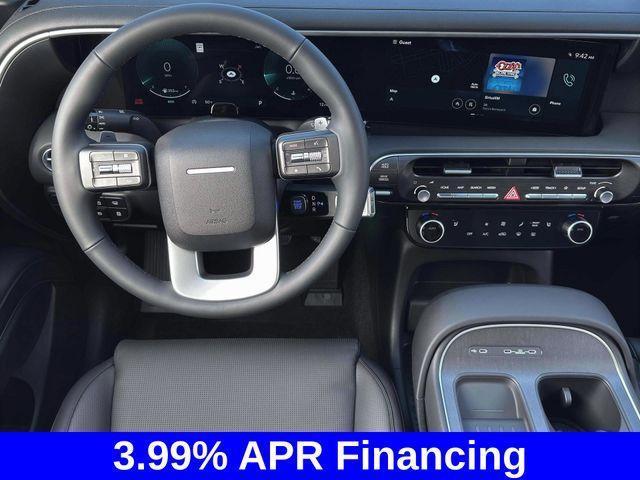 new 2026 Hyundai Palisade car, priced at $44,953