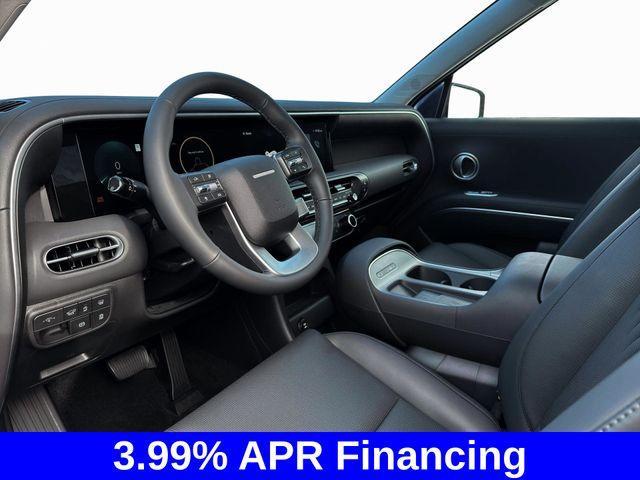 new 2026 Hyundai Palisade car, priced at $44,953