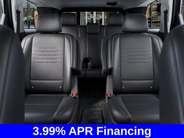 new 2026 Hyundai Palisade car, priced at $53,096