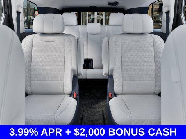 new 2026 Hyundai Palisade car, priced at $55,225