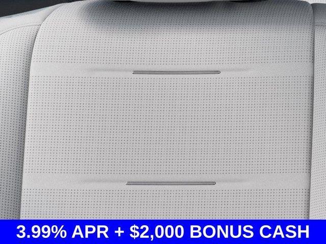 new 2026 Hyundai Palisade car, priced at $55,225