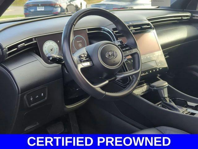 used 2024 Hyundai SANTA CRUZ car, priced at $29,987