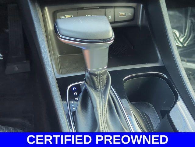 used 2024 Hyundai SANTA CRUZ car, priced at $29,987