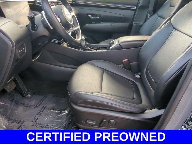 used 2024 Hyundai SANTA CRUZ car, priced at $29,987