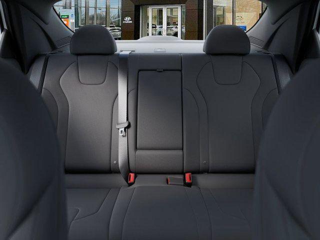 new 2026 Hyundai Elantra car, priced at $24,861