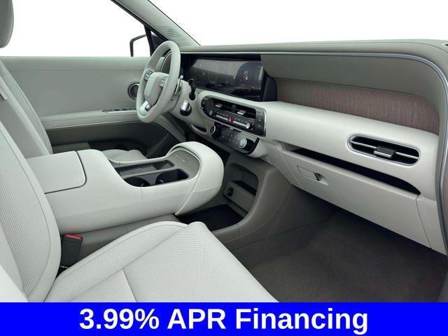 new 2026 Hyundai Palisade car, priced at $45,853