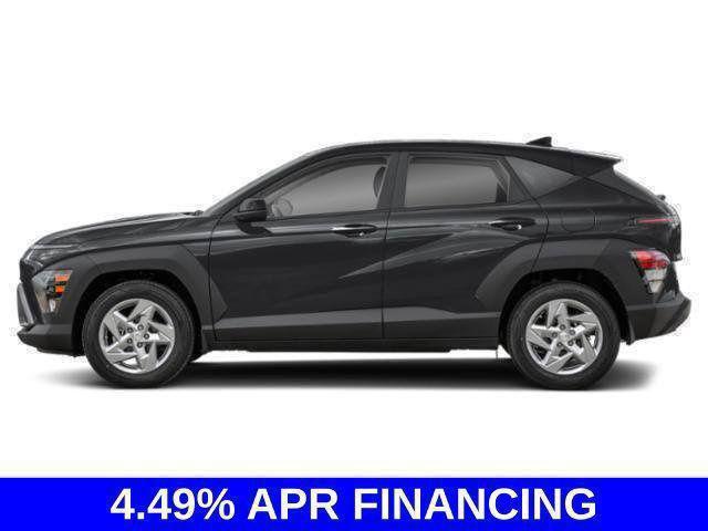 new 2027 Hyundai Kona car, priced at $25,032