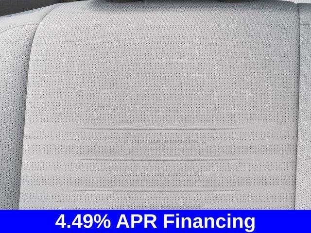 new 2026 Hyundai Palisade Hybrid car, priced at $55,375