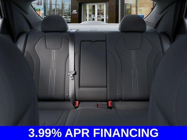 new 2026 Hyundai Elantra car, priced at $24,811