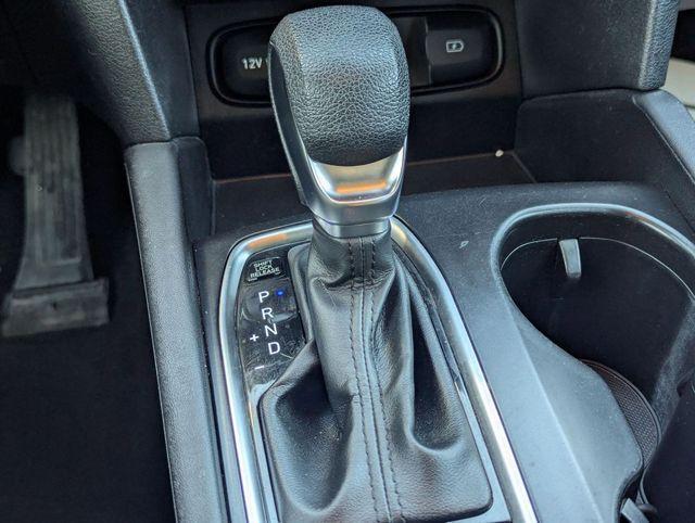 used 2019 Hyundai Santa Fe car, priced at $13,838