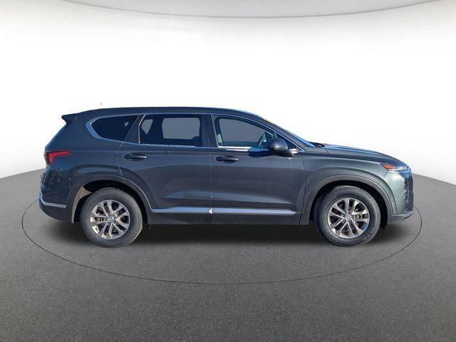used 2019 Hyundai Santa Fe car, priced at $13,838