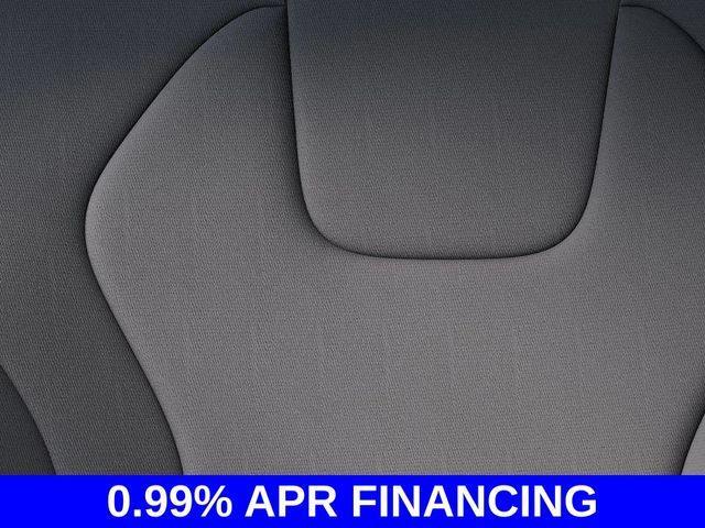 new 2026 Hyundai Elantra car, priced at $26,435