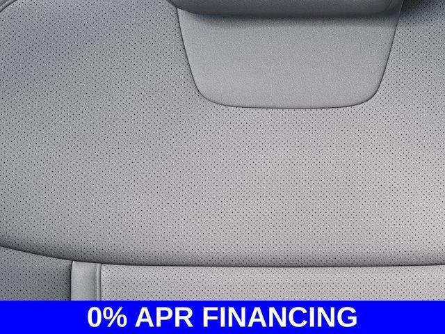 new 2026 Hyundai TUCSON Hybrid car, priced at $43,755