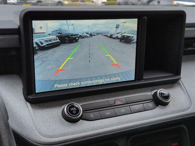 used 2022 Ford Maverick car, priced at $21,989