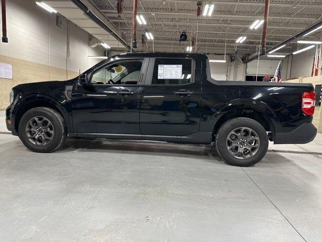 used 2022 Ford Maverick car, priced at $21,989