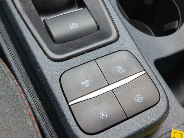 used 2022 Ford Maverick car, priced at $21,989