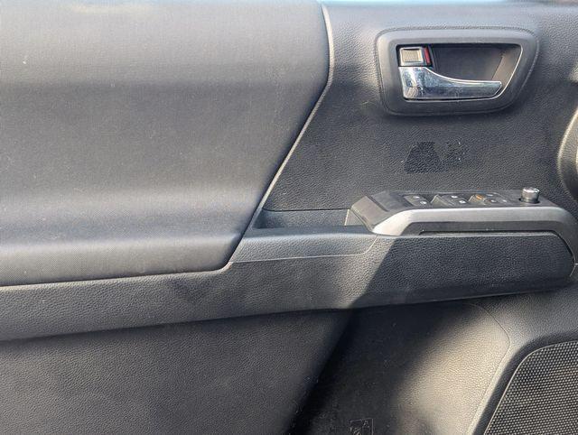 used 2017 Toyota Tacoma car, priced at $27,260