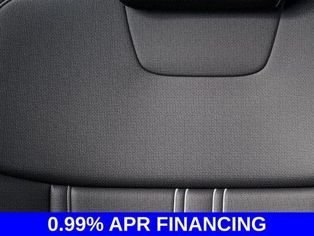 new 2026 Hyundai Tucson car, priced at $32,224