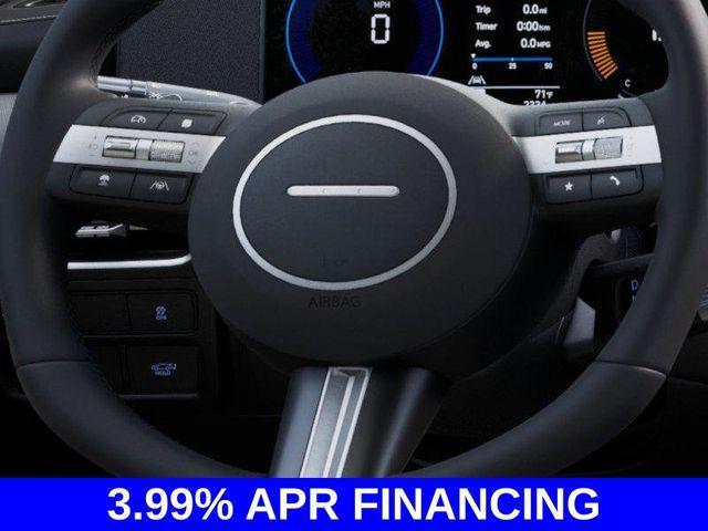 new 2026 Hyundai Sonata car, priced at $30,221