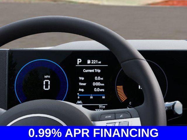 new 2026 Hyundai Sonata car, priced at $30,221