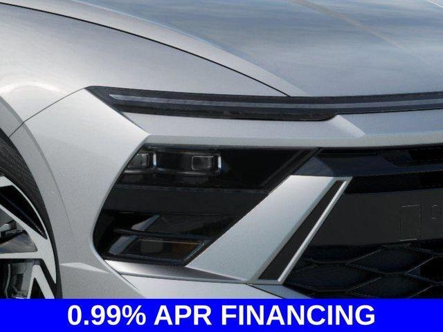 new 2026 Hyundai Sonata car, priced at $30,221