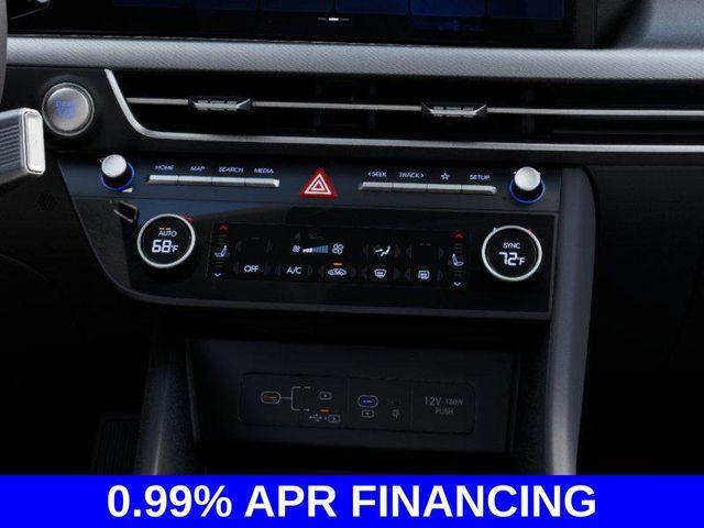 new 2026 Hyundai Sonata car, priced at $30,221