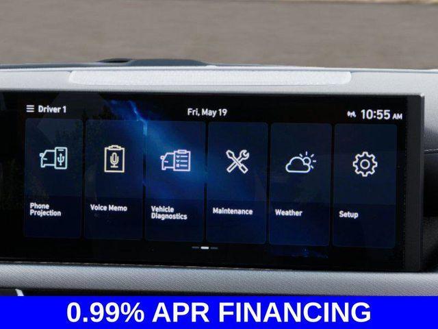 new 2026 Hyundai Sonata car, priced at $30,221