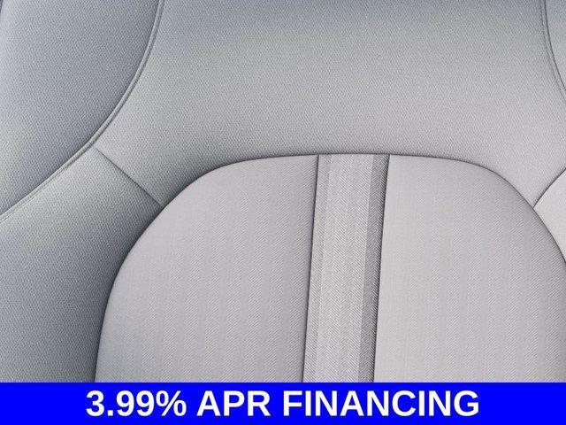 new 2026 Hyundai Sonata car, priced at $30,221