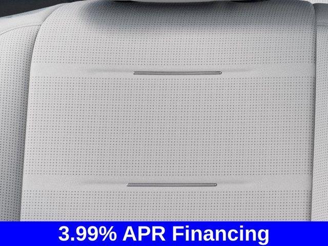 new 2026 Hyundai Palisade car, priced at $57,292