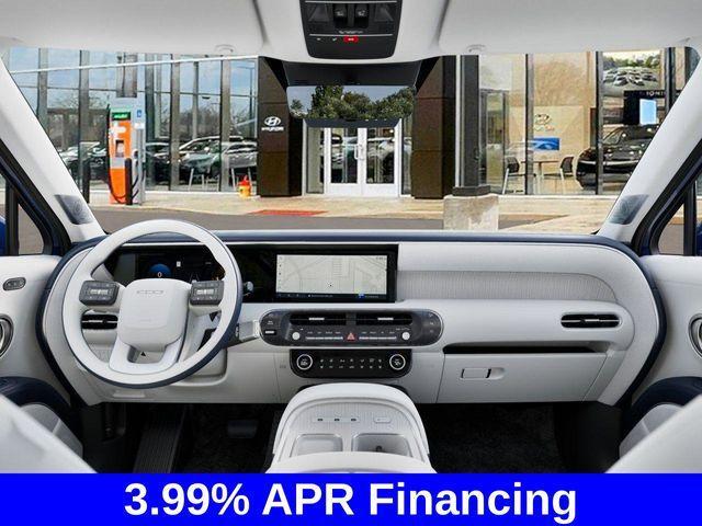 new 2026 Hyundai Palisade car, priced at $57,292