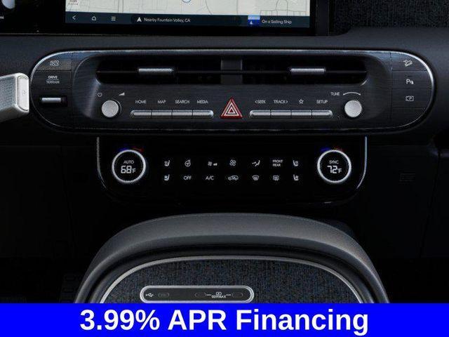 new 2026 Hyundai Palisade car, priced at $52,991