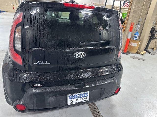 used 2015 Kia Soul car, priced at $8,585