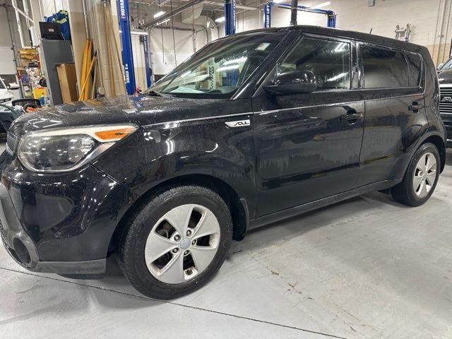 used 2015 Kia Soul car, priced at $8,585