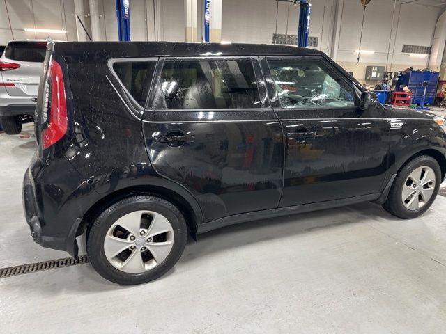 used 2015 Kia Soul car, priced at $8,585