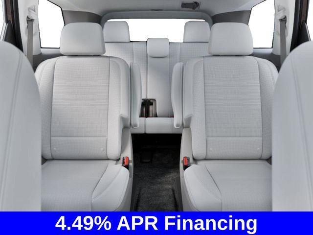 new 2026 Hyundai Palisade Hybrid car, priced at $55,949