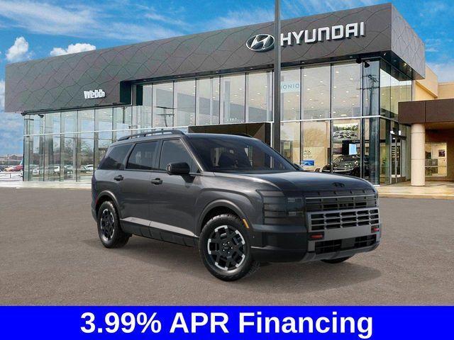 new 2026 Hyundai Palisade car, priced at $50,992