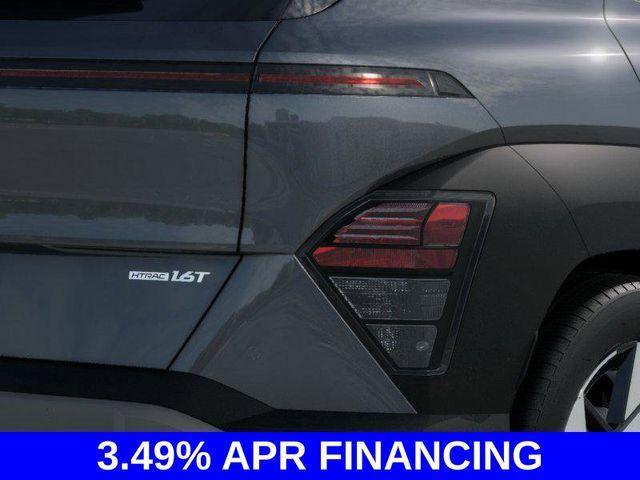 new 2026 Hyundai Kona car, priced at $29,792
