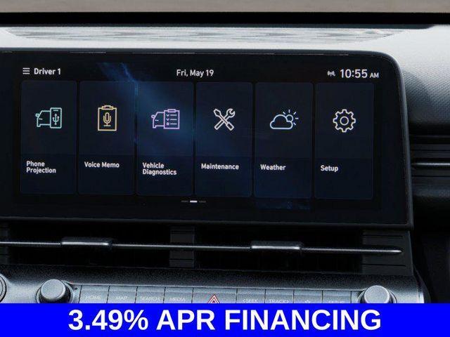 new 2026 Hyundai Kona car, priced at $29,792