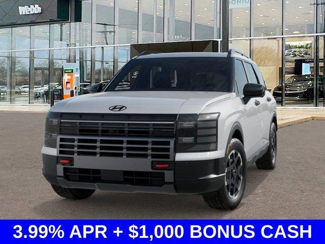 new 2026 Hyundai Palisade car, priced at $50,163