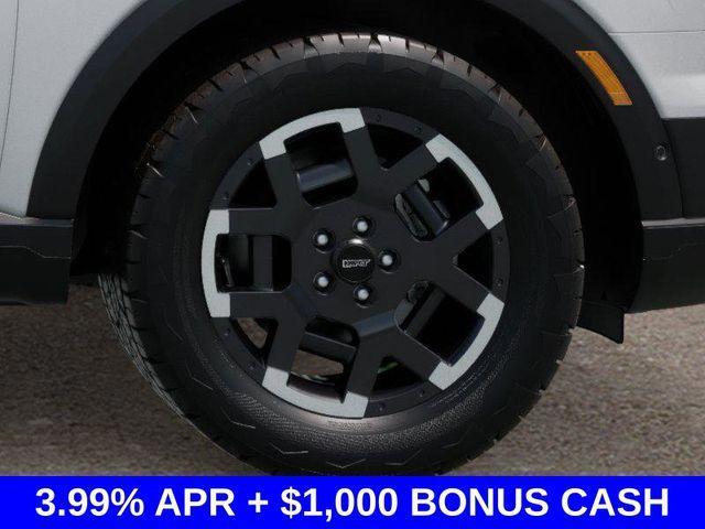 new 2026 Hyundai Palisade car, priced at $50,163