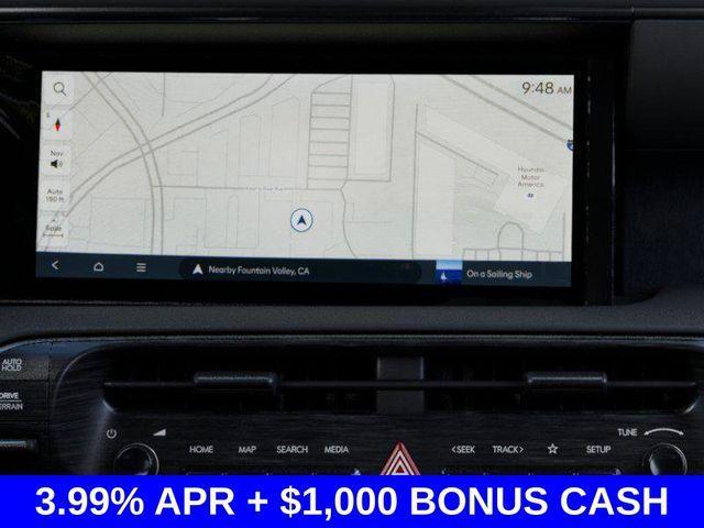 new 2026 Hyundai Palisade car, priced at $50,163