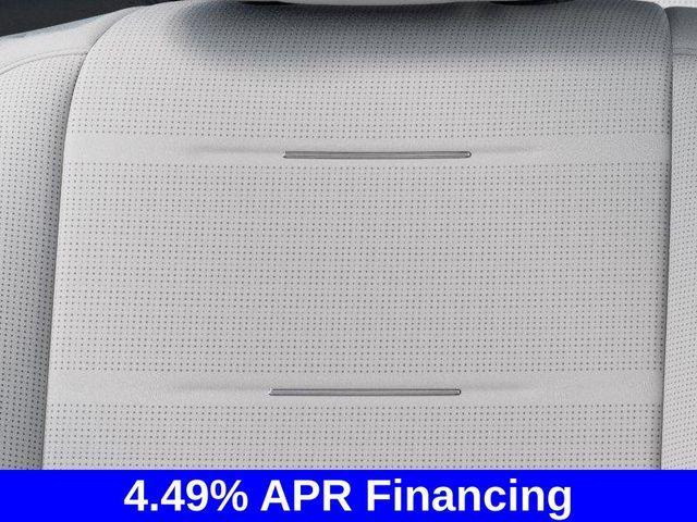 new 2026 Hyundai Palisade Hybrid car, priced at $59,709