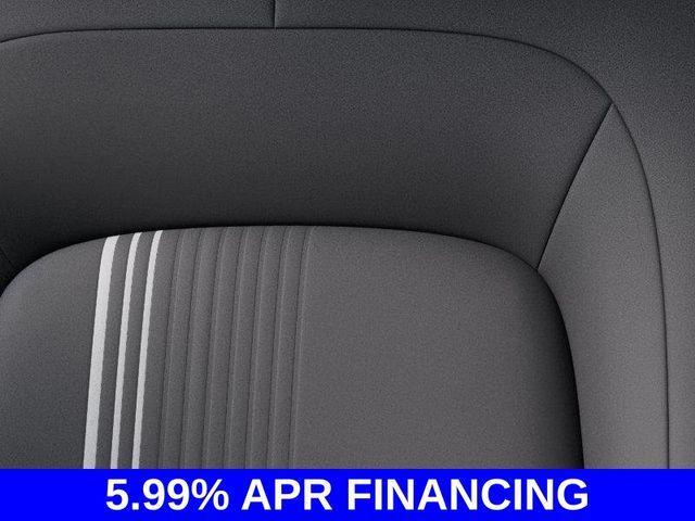 new 2026 Hyundai Venue car, priced at $24,191