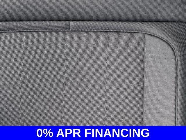 new 2026 Hyundai Santa Fe car, priced at $38,060