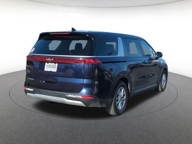 used 2024 Kia Carnival car, priced at $23,285