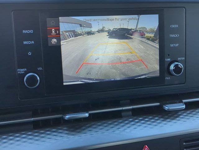 used 2024 Kia Carnival car, priced at $23,285