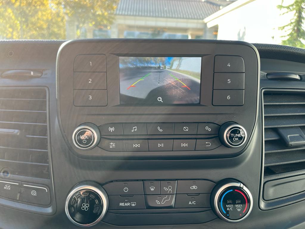 used 2023 Ford Transit-250 car, priced at $27,950